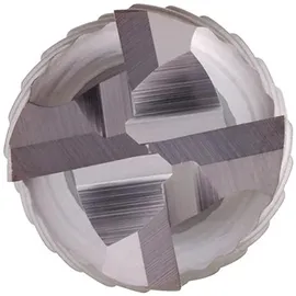 FORUM Schruppfräser DIN 6527 L VHM TiAlN 12,0 mm Z 4 HR