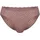 ZERO Feel Bliss leg Slip Braun XXL