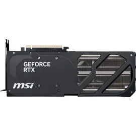 MSI GeForce RTX 5080 16 GB GDDR7