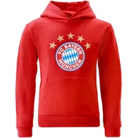 FC Bayern München Hoodie Essential 34598 - 164