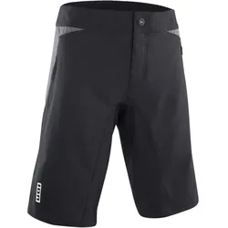 Bike Shorts Traze men schwarz SCHWARZ XL