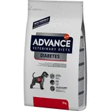 Affinity Diabetes Colitis Trockenfutter 3 kg