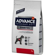 Affinity Diabetes Colitis Trockenfutter 3 kg