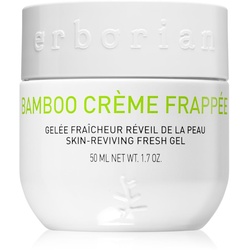 Erborian Bamboo erfrischende Gel-Creme mit feuchtigkeitsspendender Wirkung 50 ml