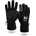 Fleece Handschuhe in Gr XL