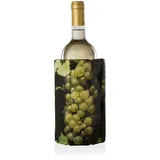 Vacu Vin Rapid Ice Weinkühler Weiße Trauben