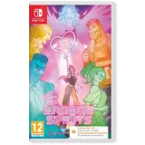 Arcade Spirits (Code in a Box)