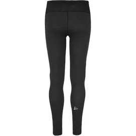 Craft Wool Extreme X Tight Hosen Schwarz XXL