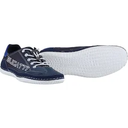 Bugatti Sneaker Bimini 2024 (Schriftzug) dunkelblau Herren
