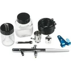 Airbrush-Set AS