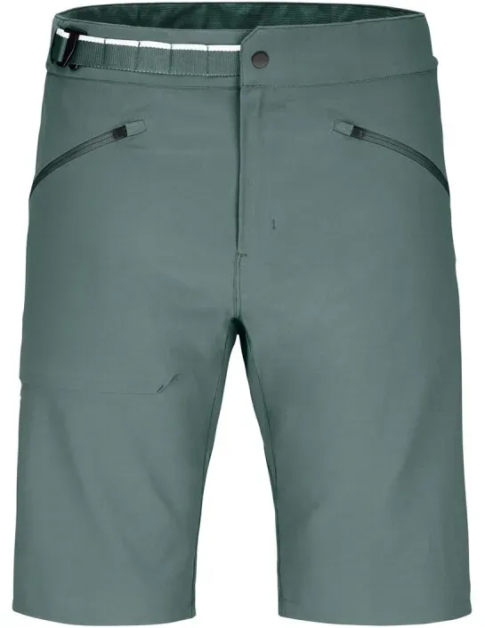 Ortovox Brenta Shorts Men dark arctic grey XL
