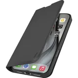 SBS iPhone 17 Pro Max Flipcase schwarz