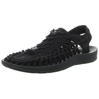 Keen Uneek Herren black/black 41