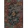 Bamyum Kinevart Bedruckter 80x300 Teppich Chenille-Druck Maschinell Hergestellt 80 x 300 cm (300 x 80 cm)