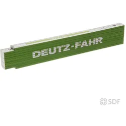 Deutz-Fahr Zollstock