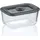 Kela Frischhaltedose rechteckig transparent 0,75 l