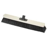 Nölle Profi Brush Saalbesen Qualitätsmischung 00236593 , Breite: 50 cm