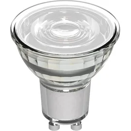 LED's light LED-Spot GU10 MR16 3 W Ø 5 cm x 5,3 cm Klar
