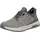 Rieker Slip-Ons Herren Grau 45