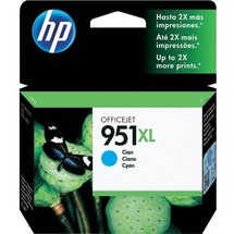 HP 951XL cyan