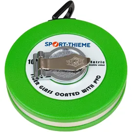 Sport-Thieme Rollbandmaß Glasfaser 15 m