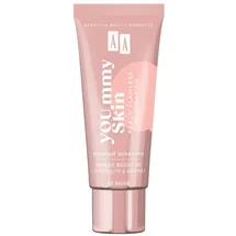 Oceanic YOU.mmy Skin Flawless Foundation 03 beige 30 ml