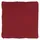 ib laursen Stoffserviette doppelt gewebt Rot 40x40 cm