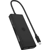 RaidSonic ICY Box IB-DK4011-CPD USB-C 3.1 [Stecker] (60999)