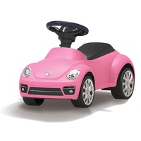 Jamara Rutscher VW Beetle pink (460406)