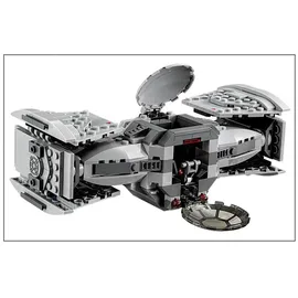 LEGO Star Wars Tie Advanced Prototype 75082