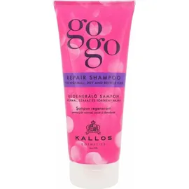 Kallos Cosmetics GoGo Repair 200 ml
