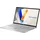 Asus VivoBook X170, 17,3 Zoll, Intel Core i7-1355U, 16GB DDR4, MS Office 2024 Pro - 44cm Display - Beleuchtete Tastatur - Silber