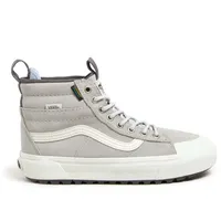 Vans Sk8-hi Wp Mte Sportschuhe - Gray - EU 37