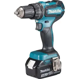 Makita DHP485RF3J inkl. 3 x 3,0 Ah + Makpac