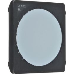 Cokin Filter A162 Pol (67 mm), Objektivfilter, Blau