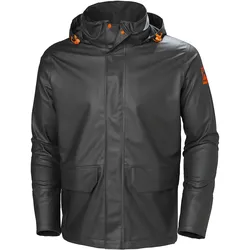 Helly Hansen Regenjacke Gale, black, XL