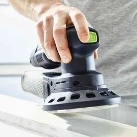 Festool Akku-Exzenterschleifer ETSC 125 3,0 I-Plus