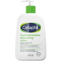 Galderma Laboratorium Cetaphil Feuchtigkeitslotion
