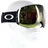 L Prizm Skibrille (Größe One Size, schwarz)