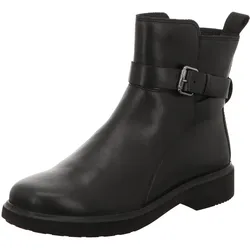 Ecco Damen Stiefel Metropole Amsterdam in schwarz