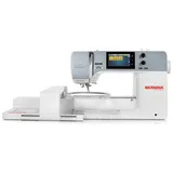 Bernina 570 QE neu mit Stickmodul