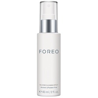 Foreo Silicone Cleaning Spray 60 ml