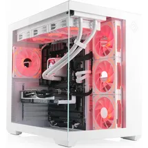 CSL Gaming-PC AMD Ryzen 7 9800X3D 2023 32 GB RAM 2000 GB SSD GeForce RTX 5070 Ti Windows 11 Home