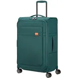 Samsonite Airea 4-Rollen 73,5 cm / 81,5 l blue orange