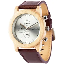 Herrenuhr Peter - Laimer Modell: 0058