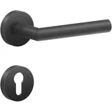 Karcher Design Rosettengarnitur ER28 PZ Kosmos Schwarz