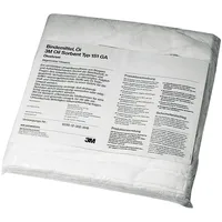 3M lbindevlies T151GA Tücher