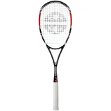 Unsquashable 296282 Squash Racket CP 2500 Black-red