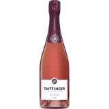 Champagne Taittinger Taittinger Nocturne Rosé Sec City Lights - Versandkostenf...