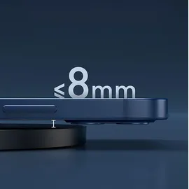 Baseus Digital LED 15W Schwarz